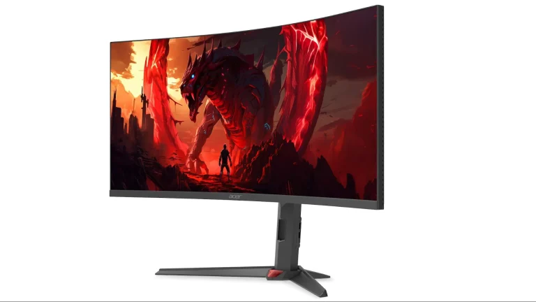 Acer Predator Gaming Monitors