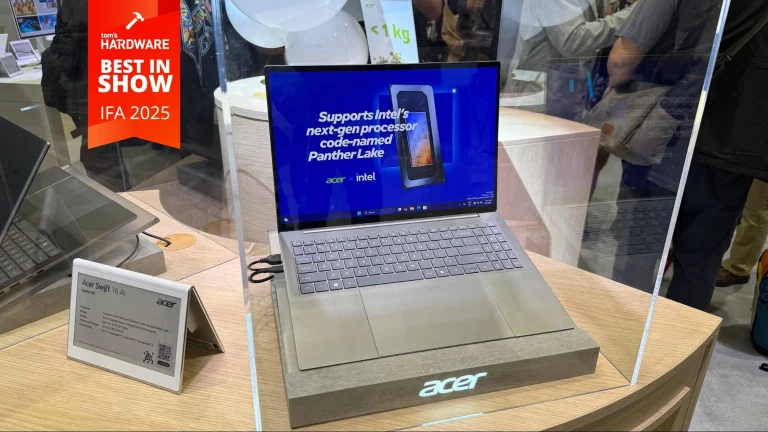 بهترین‌های IFA 2025