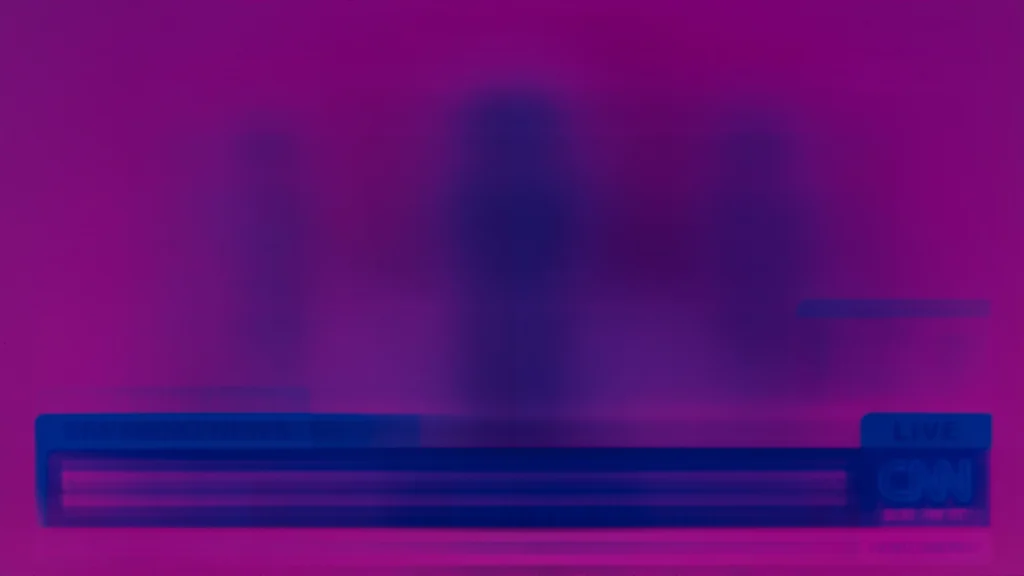 تست شکنجه ۱۰ ساله شبیه‌سازی‌شده در مقیاس بزرگ، پدیده سوختگی (Burn-in) را در تمام مانیتورهای OLED تأیید می‌کند