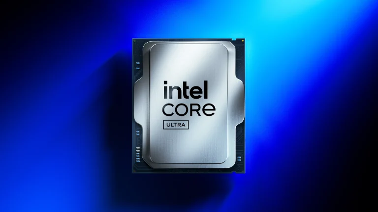 پردازنده Core Ultra 200S