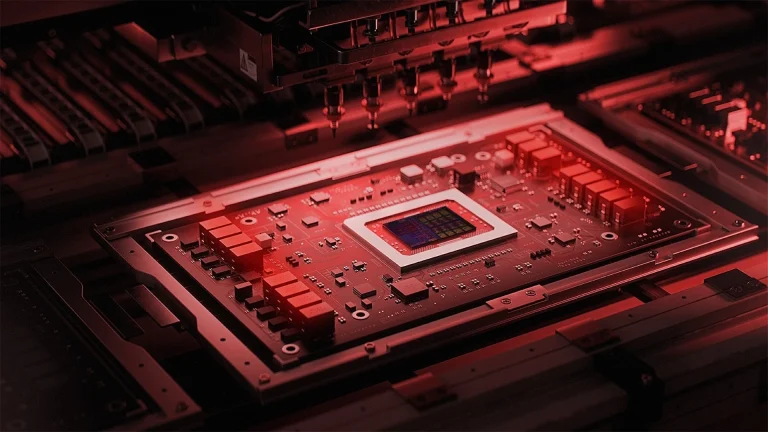 AMD calls AI ‘underhyped’ at IFA Berlin — chipmaker says the ‘perfect PC’ comes first | Tom's Hardware