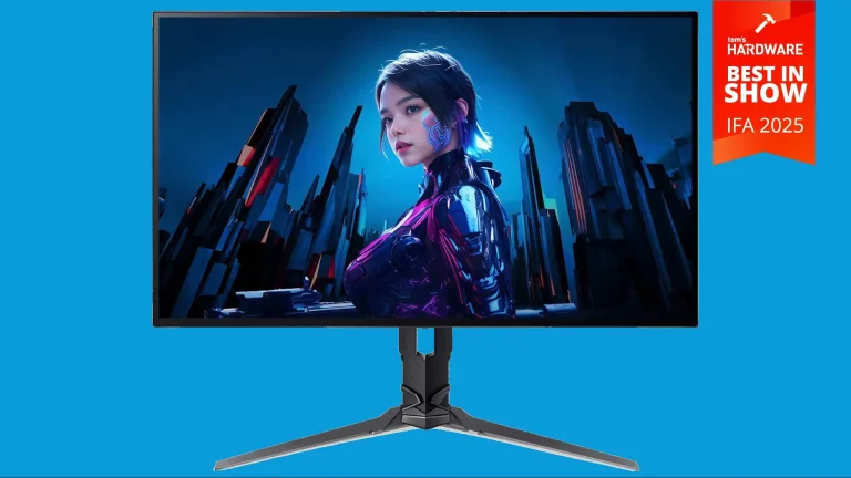 بهترین‌های IFA 2025