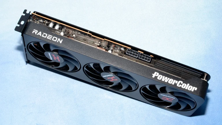 Radeon RX 9070 gains 25% performance in synthetic benchmarks using RX 9070 XT vBIOS | Tom's Hardware