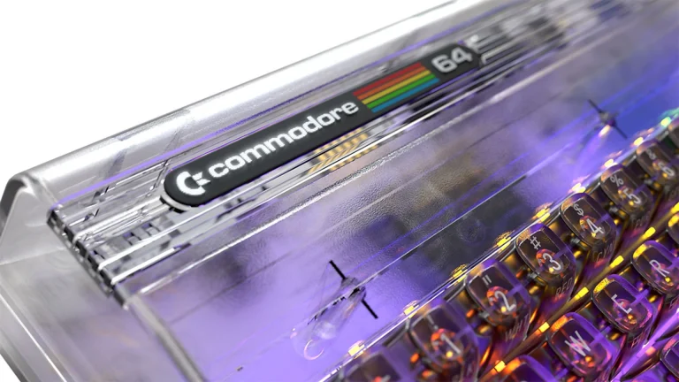 Commodore 64 Ultimate eclipses 10,000 units sold milestone — rebooted firm gives huge thank you to fans | Tom's Hardware