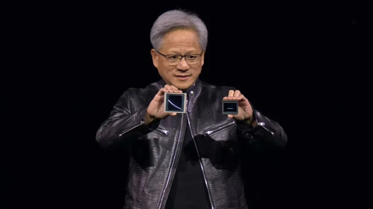 Amazon and Google tip off Jensen Huang before announcing information about their AI chips, says report — companies tread carefully to avoid surprising Nvidia | Tom's Hardware