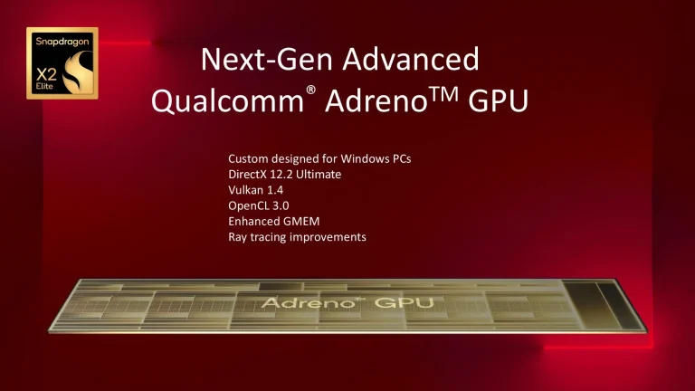 Snapdragon X2 Elite/Extreme