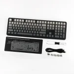 نرم افزار کیبورد