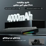 کیبورد آئولا