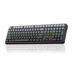 کیبورد بی سیم AULA F108