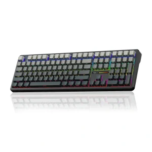 کیبورد بی سیم AULA F108