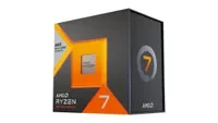 پردازنده AMD Ryzen 7 7800X3D