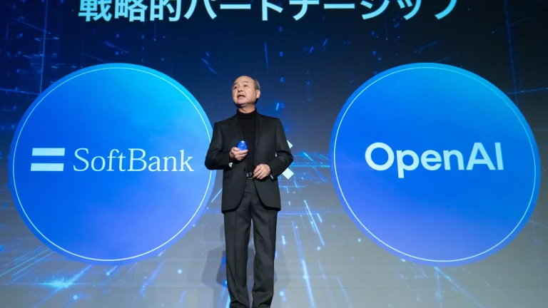 SoftBank is seeking $5 billion loan to invest in OpenAI, plans to use Arm shares as collateral — rapid AI expansion continues, investment could top $30 billion | Tom's Hardware