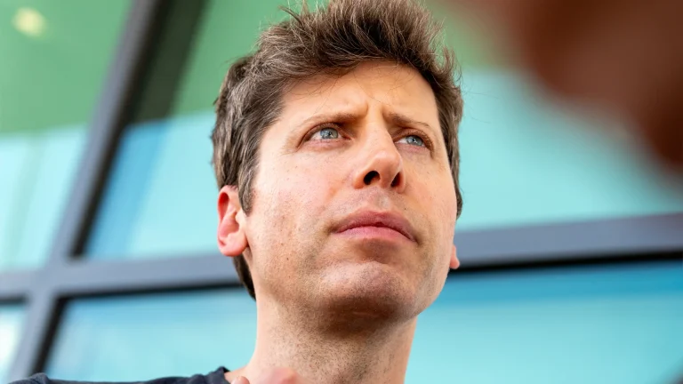 OpenAI's Sam Altman had secret TSMC meeting over future chip supply, report claims — AI pioneer in Asia as South Korea confirms 20MW data center deal with ChatGPT maker | Tom's Hardware