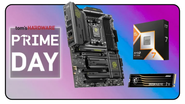 Tech Deals Cover 