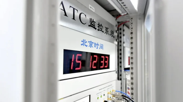 China says it has foiled a series U.S. cyberattacks on its critical infrastructure — Ministry of State Security says it has 'irrefutable evidence' NSA tried to cause 'international time chaos' | Tom's Hardware