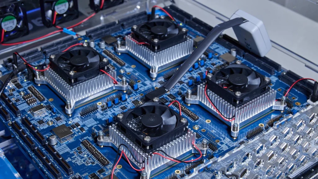 تراشه ‘چندمنظوره’ Prodigy تاکیوم دوباره به تعویق افتاد