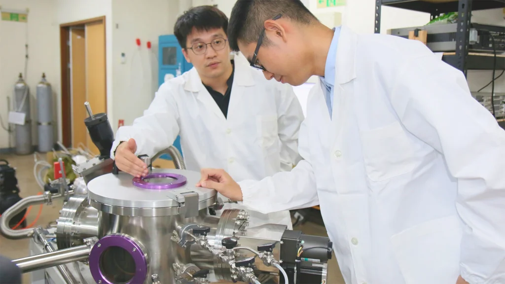 پیشرفت حافظه MRAM نسل بعدی می‌تواند بیت‌ها را با سرعت‌های رقیب SRAM و مصرف انرژی پایین تغییر دهد