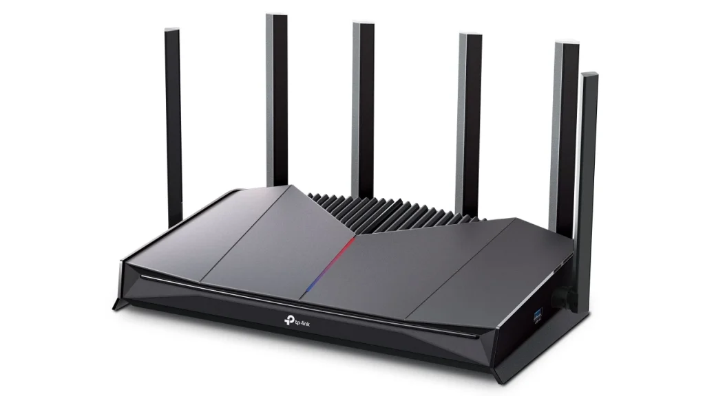 تی‌پی-لینک روتر گیمینگ اقتصادی Archer GE400 Wi-Fi 7 را عرضه می‌کند