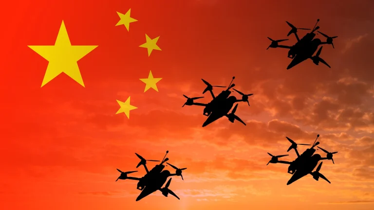 China's autonomous military combat drone powered by DeepSeek highlights Nvidia reliance — investigation reveals People's Liberation Army, supporting institutions continue to use restricted H100 chips | Tom's Hardware