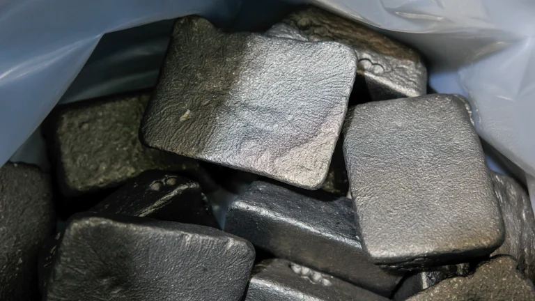 Rare Earth metals