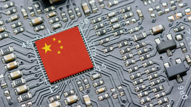China releases 'UBIOS' standard to replace UEFI — Huawei-backed BIOS firmware replacement charges China's domestic computing goals | Tom's Hardware