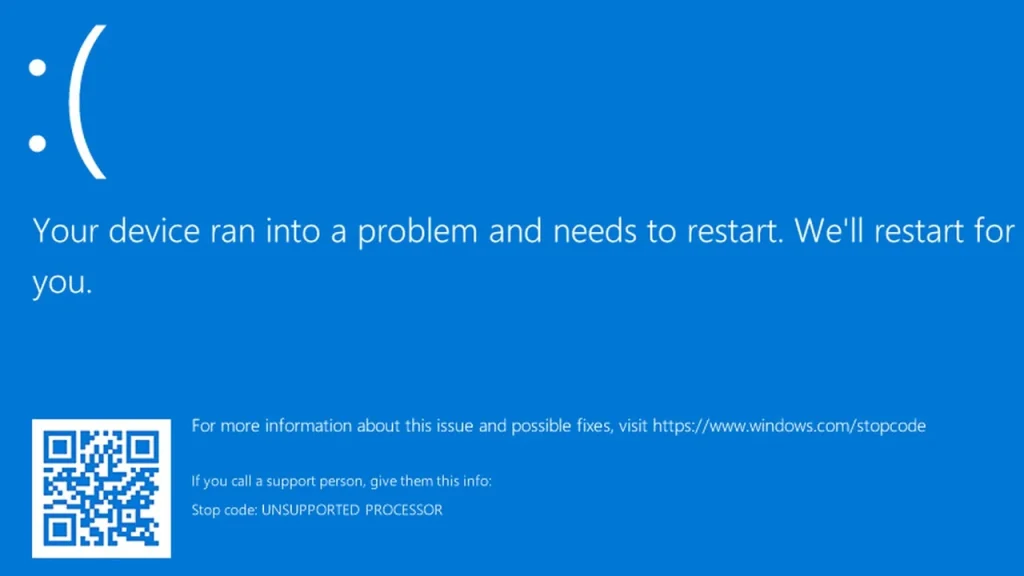 Microsoft rushes out emergency Windows 11 patch after botched update breaks Recovery — restores USB keyboard and mouse input inside WinRE for Windows 11 versions 24H2 and 25H2 | Tom's Hardware