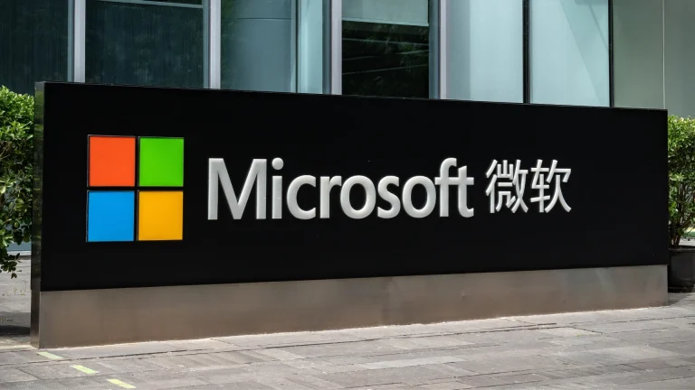 Microsoft Surface and data center production to be moved out of China by 2026, claims report — components, parts, and assembly of laptops and servers moving to counter trade war uncertainty | Tom's Hardware