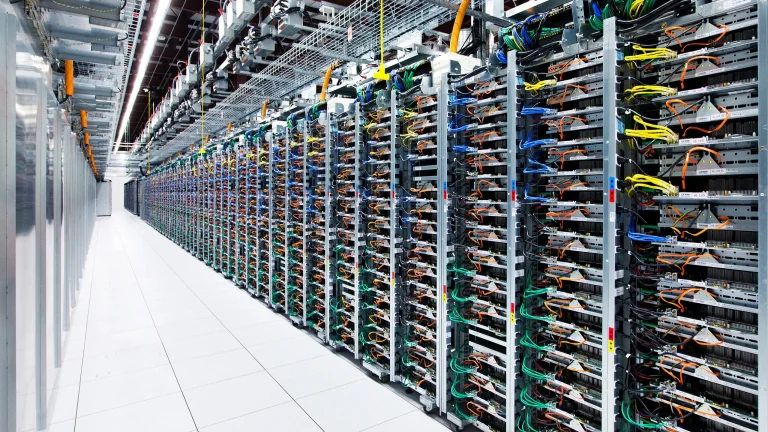 Jeff Bezos envisions space-based data centers in 10 to 20 years — could allow for natural cooling and more effective solar power | Tom's Hardware