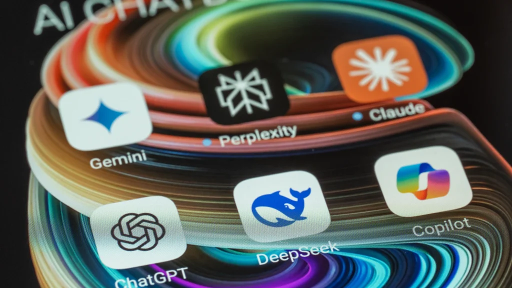 وزیر بازرگانی آمریکا، لوت‌نیک، می‌گوید هوش مصنوعی آمریکا بر DeepSeek تسلط دارد و از ترامپ برای طرح اقدام هوش مصنوعی تشکر می‌کند