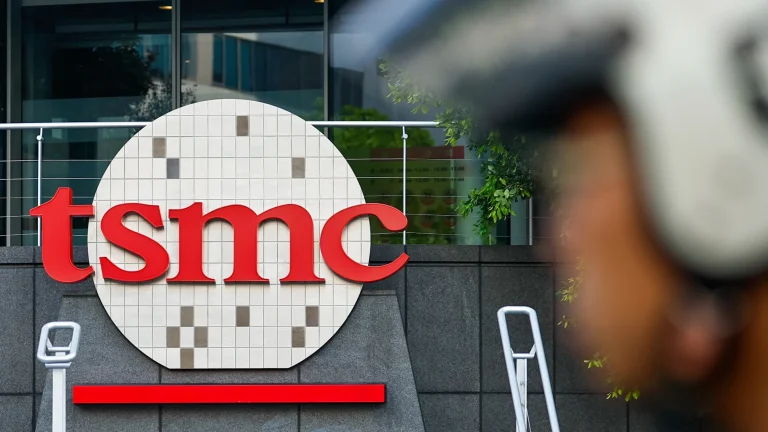 TSMC says China's rare-earth export restrictions will have limited short-term impact on company — concern lies in transitioning away from China supply | Tom's Hardware