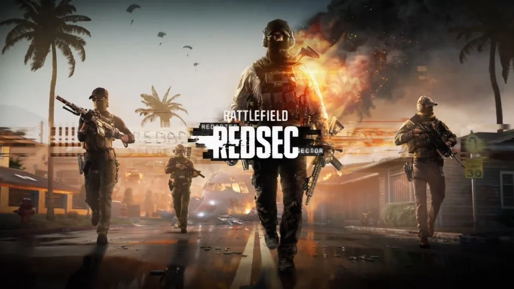 حالت بتل رویال مورد انتظار Battlefield 6 رسماً در 28 اکتبر منتشر می‌شود
