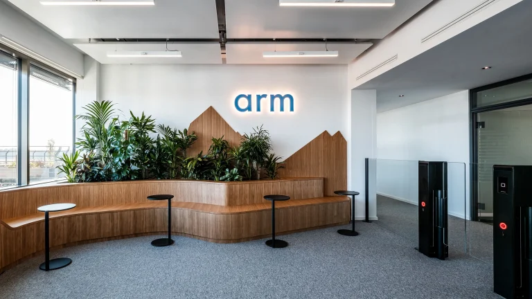 Report: Arm developing custom CPU for OpenAI's in-house accelerator — core IP would underpin 10GW of installed AI capacity | Tom's Hardware