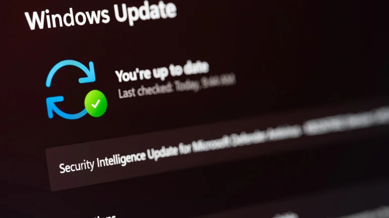 Windows Update