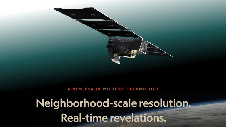 Images from Muon Space