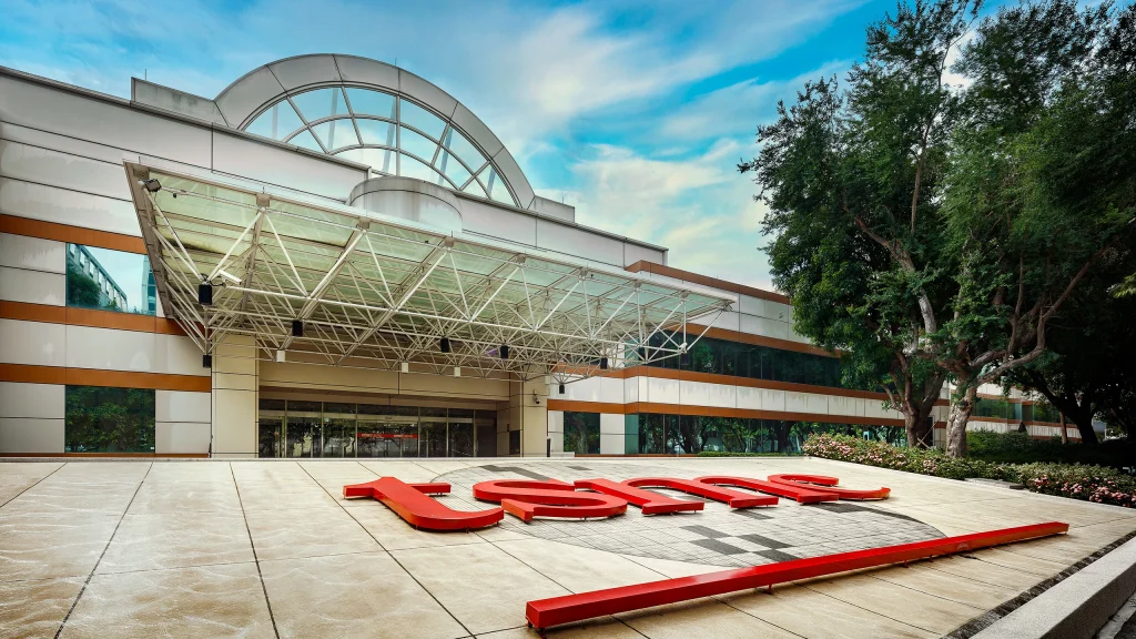 TSMC posts record quarter results as skyrocketing AI and HPC demand drives two-thirds of revenue — company pulls in $33.1 billion | Tom's Hardware