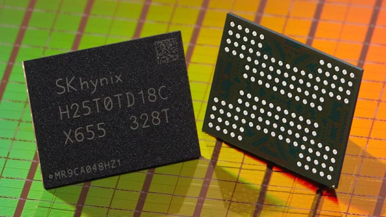 SK hynix unveils AI NAND strategy, including gargantuan petabyte-class QLC SSDs — ultra-fast HBF and 100M IOPS SSDs also in the pipeline | Tom's Hardware