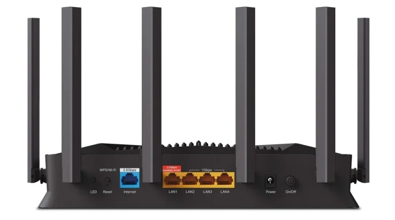 TP-Link Archer GE400