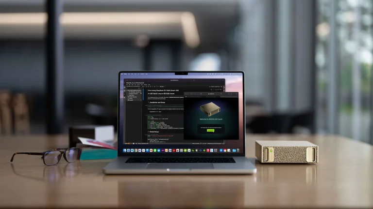 Nvidia's DGX Spark AI mini-PC goes up for sale October 15 — 1 petaFLOP developer platform was originally slated for May | Tom's Hardware