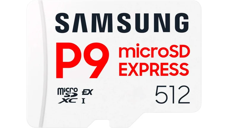 Samsung P9 Express