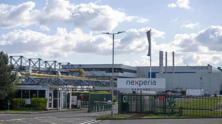 Dutch Nexperia takeover saga partly driven by CEO misappropriating $200 million to rescue failing private interests, court records show — U.S. diplomatic pressure may also have played a role | Tom's Hardware