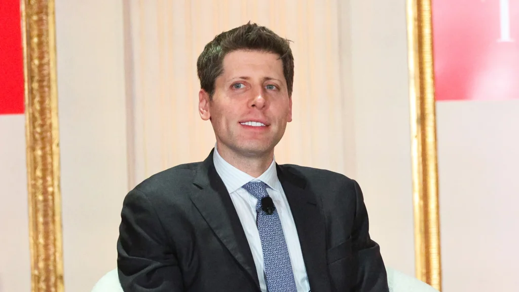 اوپن‌ای‌آی از آمریکا می‌خواهد سالانه ۱۰۰ گیگاوات ظرفیت تولید برق اضافی بسازد، معادل افزایش ۱۰۰ راکتور هسته‌ای در سال