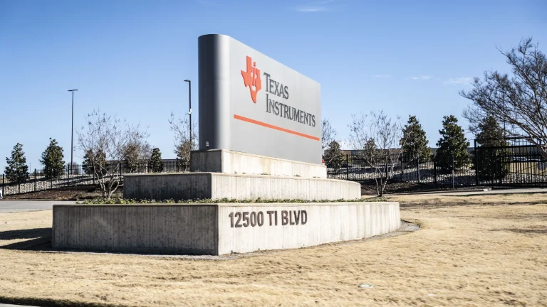 Texas Instruments to cut 183 positions in its North Texas facilities, claims report — about 400 employees in total expected to be laid off due to closure of older plants | Tom's Hardware