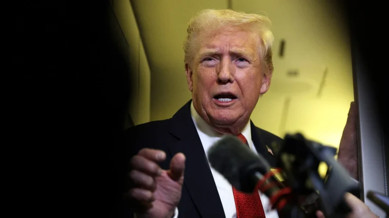 Trump considering China export ban on items made with or containing U.S. software — sweeping restriction to hit hard in response to Beijing’s rare earth embargo in major trade war escalation | Tom's Hardware