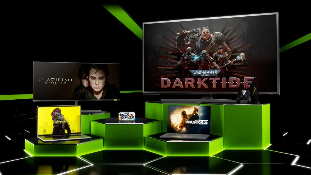 انویدیا از یک خبر مهم قریب‌الوقوع برای GeForce Now پرده‌برداری می‌کند