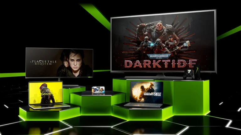 Nvidia teases imminent major GeForce Now announcement — confirms no new hardware coming at Gamescom 2025 | Tom's HardwareTom's Hardware