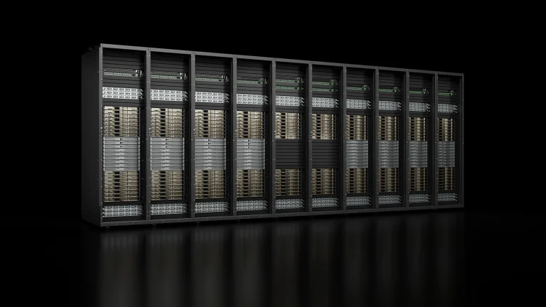 Nvidia unveils Vera Rubin supercomputers for Los Alamos National Laboratory, total of seven new supercomputers — announcement comes on heels of AMD's recent supercomputer wins | Tom's Hardware