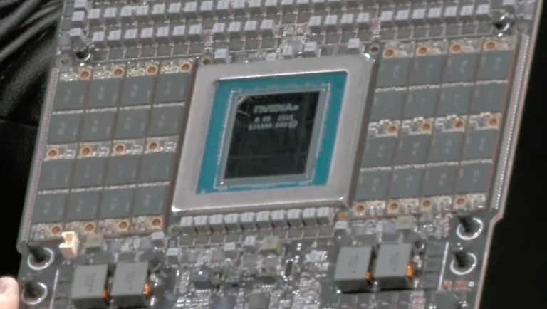 Nvidia