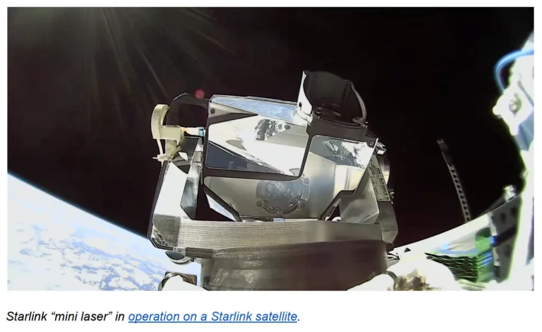 Images from Muon Space