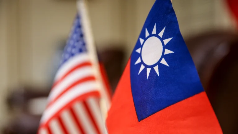 Taiwan proposes strategic tech alliance with the White House — "Taiwan Model" would help companies invest easily in the U.S. to satisfy demands | Tom's Hardware