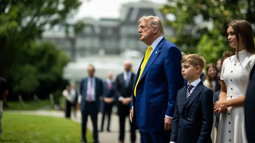 دولت ترامپ در پی سهام اینتل، با سرمایه‌گذاری در محاسبات کوانتومی ادامه می‌دهد، گزارش‌ها حاکی از آن است